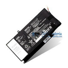 Batería para Dell 14-5439 P34F001 VH748 Inspiron P41G002 [Batería de repuesto]
